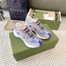 Gucci Low Shoes